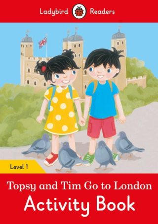 Ladybird Science Made Easy Life Processes & Living Things Ages 9-11 Key Stage 2 Book 1