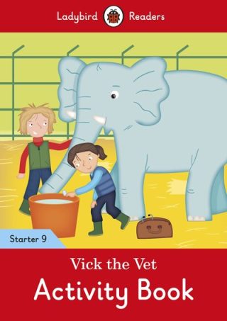 Ladybird Read It Yourself: The Gingerbread Man - Level 2