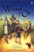 USBORNE  The Wizard of Oz (Usborne)