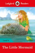 Ladybird The Little Mermaid ( Reader) Ladybird