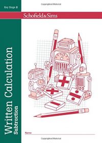 Schofield & Sims  Written Calculation: Multiplication 1