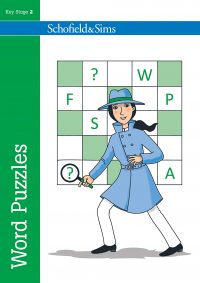 Schofield & Sims  Word Puzzles