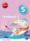 Pearson UK Abacus Evolve Pupils Books Year 5 Textbook 2