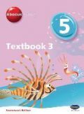 Pearson UK Abacus Evolve Pupils Books Year 5 Textbook 3