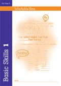 Schofield & Sims  Basic Skills Book 1