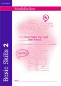 Schofield & Sims  Basic Skills Book 2