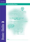 Schofield & Sims  Basic Skills Book 3