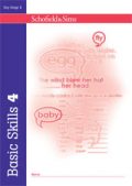 Schofield & Sims  Basic Skills Book 4