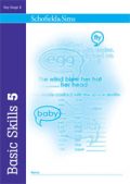 Schofield & Sims  Basic Skills Book 5