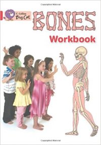Collins Big Cat Bones Workbook PB