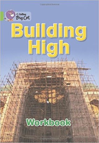 Big Cat Building High Workbook PB