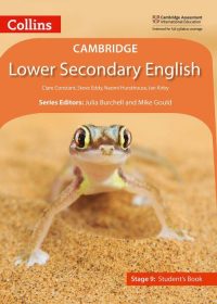 Cambridge Checkpoint English Student Book 9