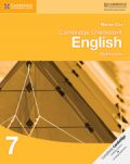 Cambridge Checkpoint English Workbook Book 7