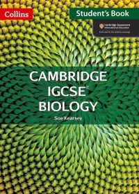 Collins Cambridge IGCSE Biology Student Book 2nd Edition