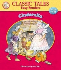 Award Classic Tales: Cinderella
