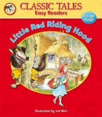 Award Classic Tales: Little Red Riding