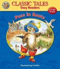 Award Classic Tales: Puss In Boots