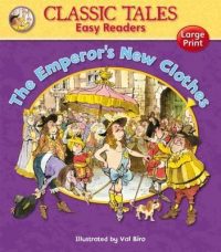 Award Classic Tales: Emperor's New