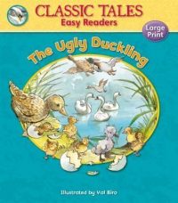 Award Classic Tales: The Ugly Duckling