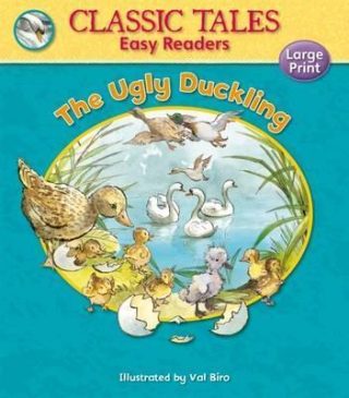Award Classic Tales: The Ugly Duckling