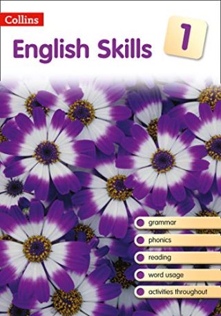 Collins English Skills Book 1