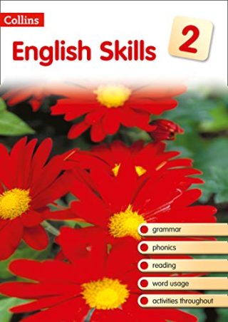 Collins English Skills Book 2