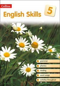 Collins English Skills Book 5