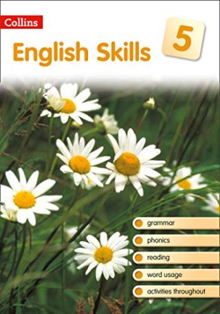 Collins English Skills Book 5
