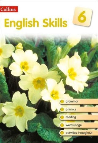 Collins English Skills Book 6