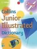 Collins First Dictionary - Age 4+