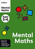Collins Mental Maths: Ages 5-6
