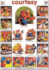 Mighty Minds COURTESY