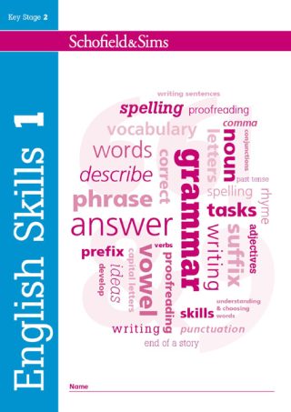 Schofield & Sims  English Skills Book 1