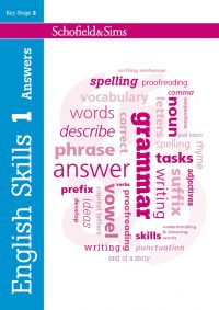 Schofield & Sims  English Skills Book 1 Answers