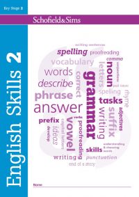 English Skills Book 2