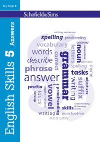 Schofield & Sims  English Skills Book 5 Answers
