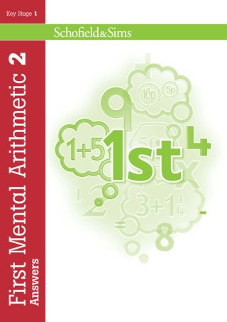 Schofield & Sims  First Mental Arithmetic Book 2 Answers