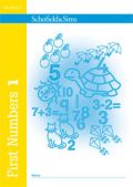 Schofield & Sims  First Numbers Book 1