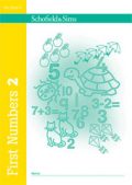 Schofield & Sims  First Numbers Book 2