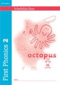 Schofield & Sims  First Phonics Book 2