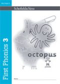 Schofield & Sims  First Phonics Book 3