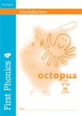 Schofield & Sims  First Phonics Book 4
