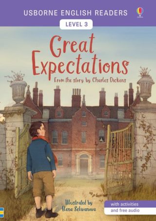 USBORNE  Great Expectations
