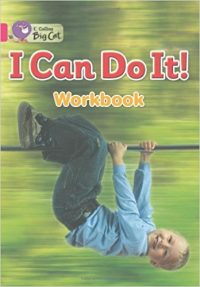 Collins Big Cat I Can Do It Workbook PB