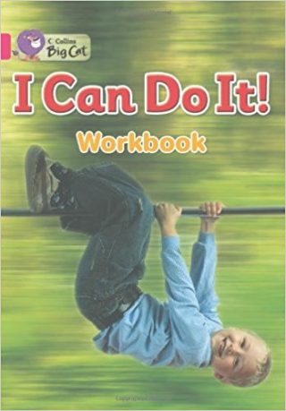 Collins Big Cat I Can Do It Workbook PB