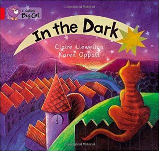 Collins Big Cat In Dark Workbook PB