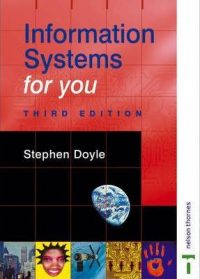 Oxford Information Systems for You Third Edition