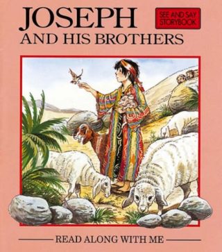 Award Joseph and his Brothers