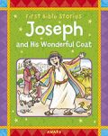 Award First Bible Stories: Joseph And His Wonderful Coat