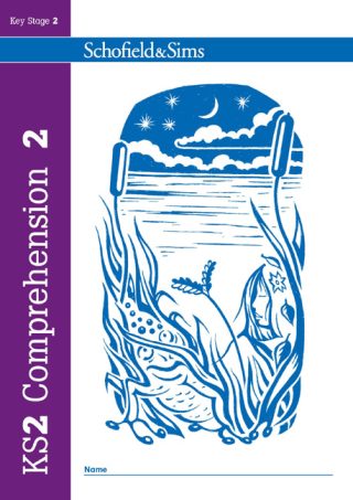 Schofield & Sims  KS2 Comprehension Book 2